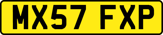 MX57FXP