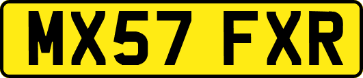 MX57FXR