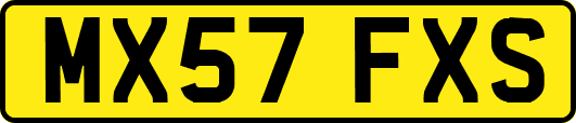 MX57FXS