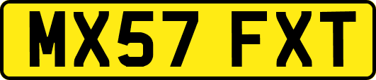 MX57FXT
