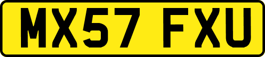 MX57FXU