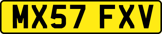MX57FXV