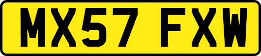 MX57FXW