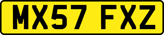 MX57FXZ
