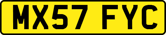 MX57FYC