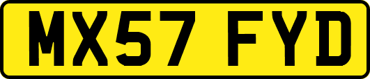 MX57FYD