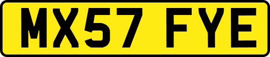 MX57FYE