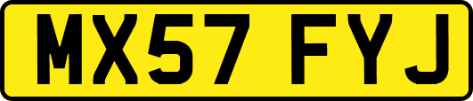 MX57FYJ