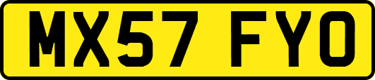 MX57FYO