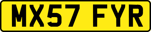MX57FYR