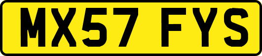 MX57FYS