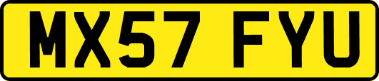 MX57FYU