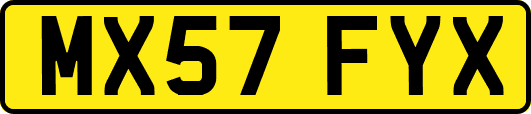 MX57FYX