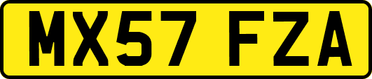 MX57FZA