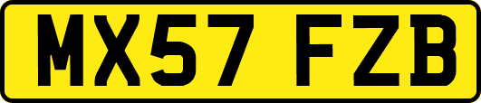 MX57FZB
