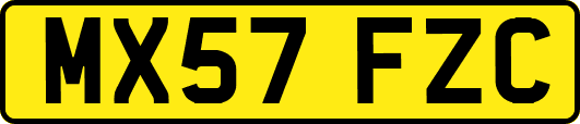 MX57FZC