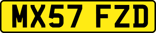 MX57FZD