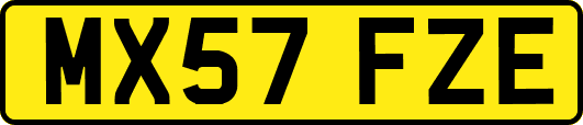 MX57FZE