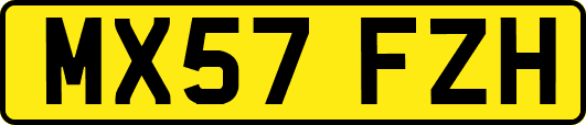 MX57FZH