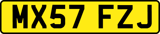 MX57FZJ