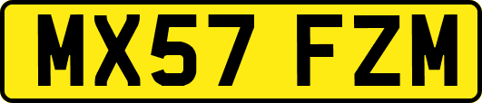 MX57FZM