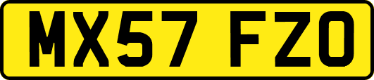 MX57FZO
