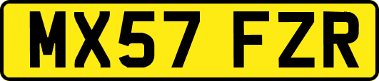 MX57FZR