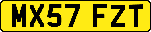 MX57FZT