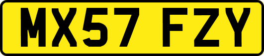 MX57FZY