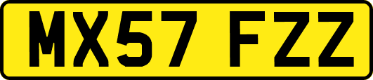 MX57FZZ