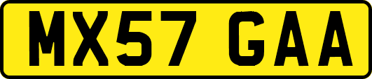 MX57GAA