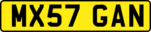 MX57GAN