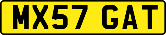 MX57GAT