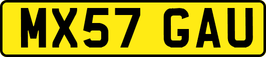 MX57GAU