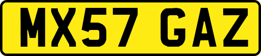 MX57GAZ