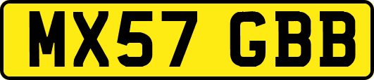 MX57GBB
