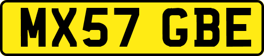 MX57GBE