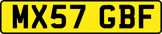 MX57GBF