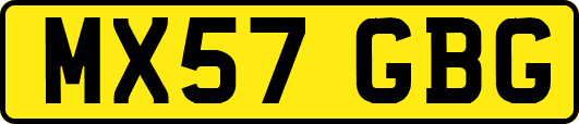 MX57GBG