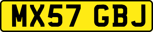 MX57GBJ