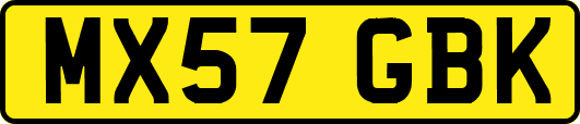MX57GBK