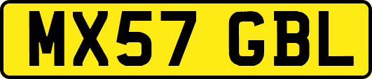 MX57GBL