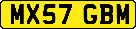 MX57GBM