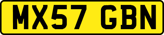MX57GBN