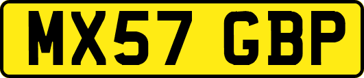 MX57GBP