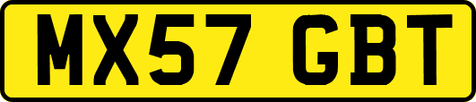 MX57GBT