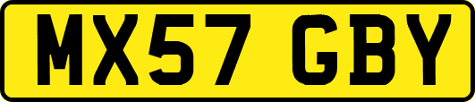 MX57GBY