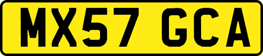MX57GCA