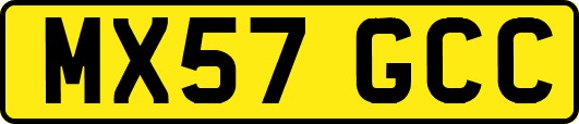 MX57GCC