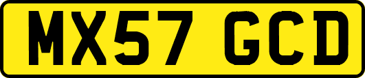 MX57GCD